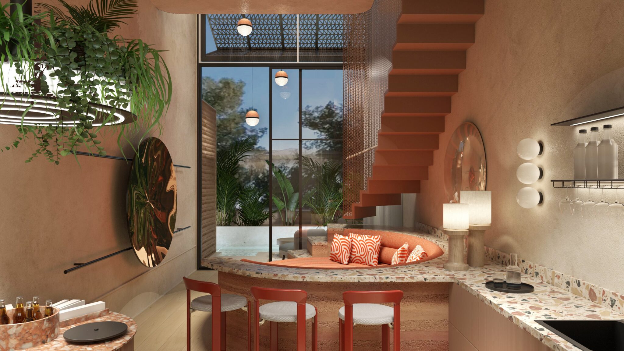 Earth Riyadh - Earth Hotels