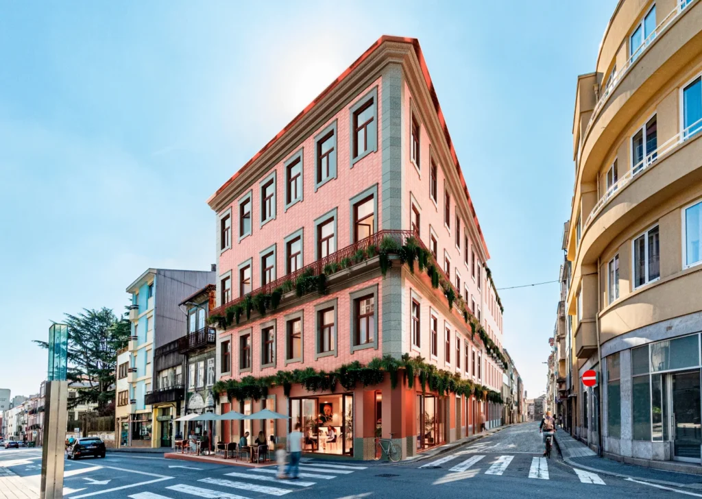 hero porto