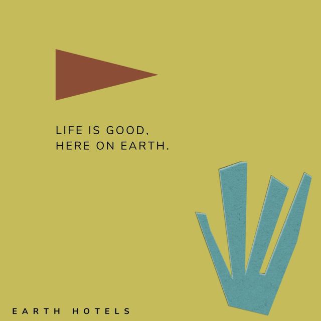 A new eco friendly boutique hotel concept that brings⁠
people together through positive, fun and inspiring⁠
experiences. Coming soon to the UAE.⁠
Stay tuned for updates.⁠
.⁠
.⁠
.⁠
#Earthhotels #ecofriendly #designhotel #boutiquehotels⁠
#dubaihotels #EarthDubai